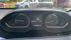 Peugeot 2008 1.2 PureTech 110 GT Line 5dr EAT6 Petrol Estate